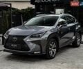 Сірий Лексус НХ, об'ємом двигуна 2 л та пробігом 190 тис. км за 20900 $, фото 1 на Automoto.ua