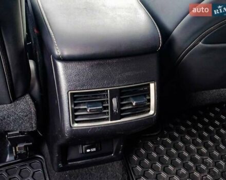 Сірий Лексус НХ, об'ємом двигуна 2 л та пробігом 190 тис. км за 20900 $, фото 28 на Automoto.ua