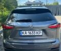 Серый Лексус НХ, объемом двигателя 2 л и пробегом 170 тыс. км за 20999 $, фото 5 на Automoto.ua
