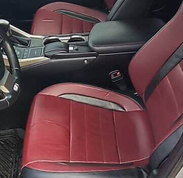 Серый Лексус НХ, объемом двигателя 2 л и пробегом 166 тыс. км за 25500 $, фото 11 на Automoto.ua