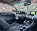 Серый Лексус НХ, объемом двигателя 2 л и пробегом 143 тыс. км за 22000 $, фото 12 на Automoto.ua
