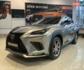 Сірий Лексус НХ, об'ємом двигуна 2.49 л та пробігом 55 тис. км за 29500 $, фото 1 на Automoto.ua