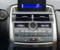 Сірий Лексус НХ, об'ємом двигуна 2 л та пробігом 142 тис. км за 20800 $, фото 28 на Automoto.ua