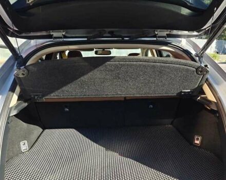 Серый Лексус НХ, объемом двигателя 2 л и пробегом 172 тыс. км за 21500 $, фото 7 на Automoto.ua