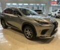 Сірий Лексус НХ, об'ємом двигуна 2.49 л та пробігом 55 тис. км за 29500 $, фото 8 на Automoto.ua