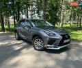 Серый Лексус НХ, объемом двигателя 2 л и пробегом 137 тыс. км за 24700 $, фото 12 на Automoto.ua