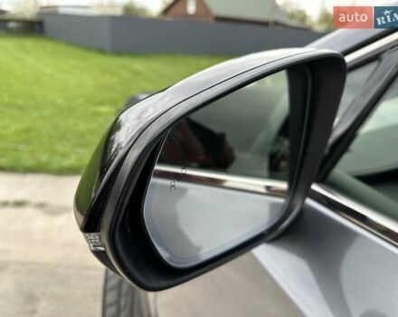 Сірий Лексус НХ, об'ємом двигуна 2 л та пробігом 154 тис. км за 28900 $, фото 21 на Automoto.ua