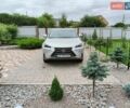Сірий Лексус НХ, об'ємом двигуна 2 л та пробігом 57 тис. км за 21800 $, фото 8 на Automoto.ua
