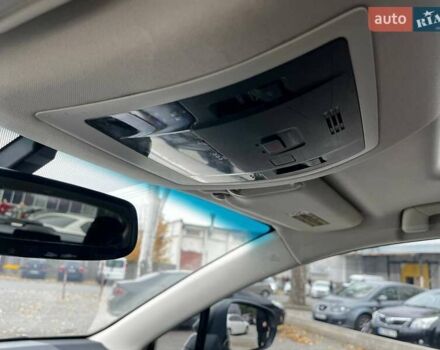 Серый Лексус НХ, объемом двигателя 2 л и пробегом 137 тыс. км за 17800 $, фото 28 на Automoto.ua