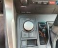 Сірий Лексус НХ, об'ємом двигуна 2 л та пробігом 57 тис. км за 21800 $, фото 14 на Automoto.ua
