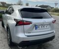 Сірий Лексус НХ, об'ємом двигуна 2 л та пробігом 178 тис. км за 19500 $, фото 1 на Automoto.ua