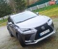 Сірий Лексус НХ, об'ємом двигуна 2 л та пробігом 160 тис. км за 23000 $, фото 3 на Automoto.ua