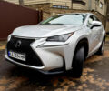 Серый Лексус НХ, объемом двигателя 2 л и пробегом 111 тыс. км за 17900 $, фото 1 на Automoto.ua