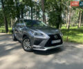 Серый Лексус НХ, объемом двигателя 2 л и пробегом 137 тыс. км за 24700 $, фото 11 на Automoto.ua