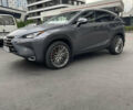 Сірий Лексус НХ, об'ємом двигуна 2 л та пробігом 142 тис. км за 20800 $, фото 6 на Automoto.ua
