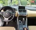 Сірий Лексус НХ, об'ємом двигуна 2 л та пробігом 57 тис. км за 21800 $, фото 12 на Automoto.ua