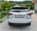 Сірий Лексус НХ, об'ємом двигуна 2 л та пробігом 57 тис. км за 21800 $, фото 5 на Automoto.ua