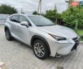 Сірий Лексус НХ, об'ємом двигуна 2 л та пробігом 57 тис. км за 21800 $, фото 11 на Automoto.ua