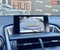 Серый Лексус НХ, объемом двигателя 2 л и пробегом 143 тыс. км за 22000 $, фото 16 на Automoto.ua