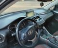 Сірий Лексус НХ, об'ємом двигуна 2.49 л та пробігом 149 тис. км за 25200 $, фото 1 на Automoto.ua