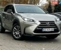 Серый Лексус НХ, объемом двигателя 2 л и пробегом 137 тыс. км за 17800 $, фото 1 на Automoto.ua