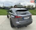 Сірий Лексус НХ, об'ємом двигуна 2 л та пробігом 154 тис. км за 28900 $, фото 40 на Automoto.ua