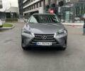Сірий Лексус НХ, об'ємом двигуна 2 л та пробігом 142 тис. км за 20800 $, фото 4 на Automoto.ua