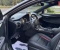 Серый Лексус НХ, объемом двигателя 2.49 л и пробегом 148 тыс. км за 29999 $, фото 18 на Automoto.ua
