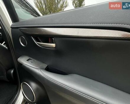 Серый Лексус НХ, объемом двигателя 2 л и пробегом 137 тыс. км за 17800 $, фото 19 на Automoto.ua