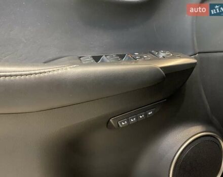 Сірий Лексус НХ, об'ємом двигуна 2.49 л та пробігом 55 тис. км за 29500 $, фото 41 на Automoto.ua