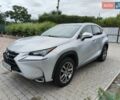 Сірий Лексус НХ, об'ємом двигуна 2 л та пробігом 57 тис. км за 21800 $, фото 6 на Automoto.ua
