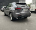 Сірий Лексус НХ, об'ємом двигуна 2 л та пробігом 142 тис. км за 20800 $, фото 12 на Automoto.ua