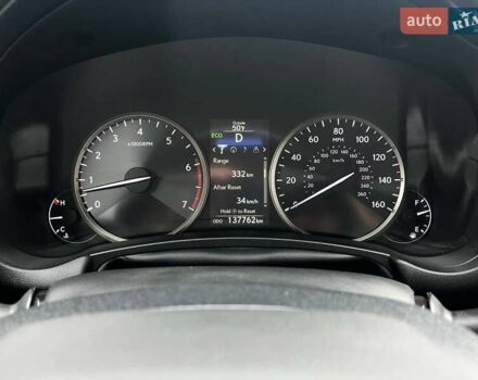 Серый Лексус НХ, объемом двигателя 2 л и пробегом 137 тыс. км за 17800 $, фото 32 на Automoto.ua