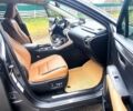 Сірий Лексус НХ, об'ємом двигуна 2 л та пробігом 160 тис. км за 23000 $, фото 12 на Automoto.ua
