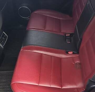 Серый Лексус НХ, объемом двигателя 2 л и пробегом 166 тыс. км за 25500 $, фото 10 на Automoto.ua