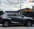 Сірий Лексус НХ, об'ємом двигуна 2 л та пробігом 190 тис. км за 20900 $, фото 5 на Automoto.ua