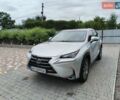 Сірий Лексус НХ, об'ємом двигуна 2 л та пробігом 57 тис. км за 21800 $, фото 4 на Automoto.ua