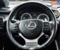 Сірий Лексус НХ, об'ємом двигуна 2 л та пробігом 190 тис. км за 20900 $, фото 19 на Automoto.ua
