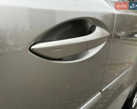 Серый Лексус НХ, объемом двигателя 2 л и пробегом 137 тыс. км за 17800 $, фото 23 на Automoto.ua