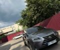 Сірий Лексус НХ, об'ємом двигуна 2 л та пробігом 120 тис. км за 19999 $, фото 1 на Automoto.ua