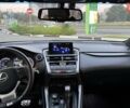 Сірий Лексус НХ, об'ємом двигуна 2.49 л та пробігом 148 тис. км за 27999 $, фото 14 на Automoto.ua