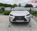 Сірий Лексус НХ, об'ємом двигуна 2 л та пробігом 57 тис. км за 21800 $, фото 1 на Automoto.ua