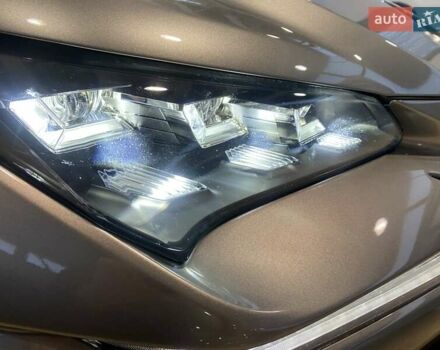 Сірий Лексус НХ, об'ємом двигуна 2.49 л та пробігом 55 тис. км за 29500 $, фото 45 на Automoto.ua