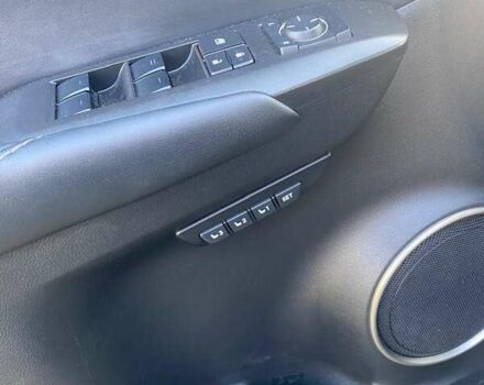 Серый Лексус НХ, объемом двигателя 2 л и пробегом 150 тыс. км за 21500 $, фото 30 на Automoto.ua