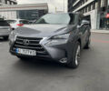 Сірий Лексус НХ, об'ємом двигуна 2 л та пробігом 142 тис. км за 20800 $, фото 2 на Automoto.ua