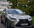Лексус НХ 2015 у Житомирі на Automoto.ua Сірий Лексус НХ, об'ємом двигуна 2 л та пробігом 117 тис. км за 22900 $, фото 1 на Automoto.ua