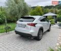 Сірий Лексус НХ, об'ємом двигуна 2 л та пробігом 57 тис. км за 21800 $, фото 16 на Automoto.ua
