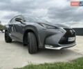 Сірий Лексус НХ, об'ємом двигуна 2 л та пробігом 154 тис. км за 28900 $, фото 35 на Automoto.ua