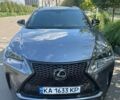 Серый Лексус НХ, объемом двигателя 2 л и пробегом 170 тыс. км за 20999 $, фото 1 на Automoto.ua