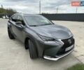 Сірий Лексус НХ, об'ємом двигуна 2 л та пробігом 154 тис. км за 28900 $, фото 34 на Automoto.ua